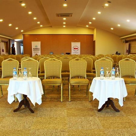 Soylu Hotel Bolu Ngoại thất bức ảnh