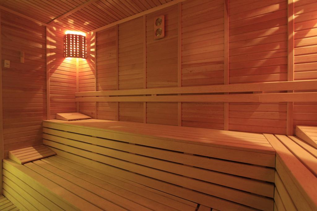Soylu Hotel Bolu Ngoại thất bức ảnh
