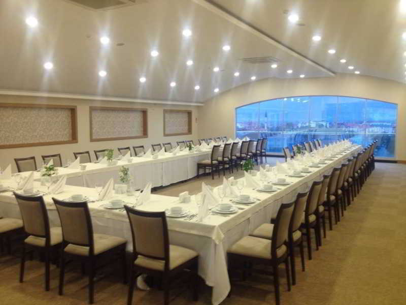 Soylu Hotel Bolu Ngoại thất bức ảnh