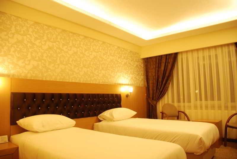 Soylu Hotel Bolu Ngoại thất bức ảnh