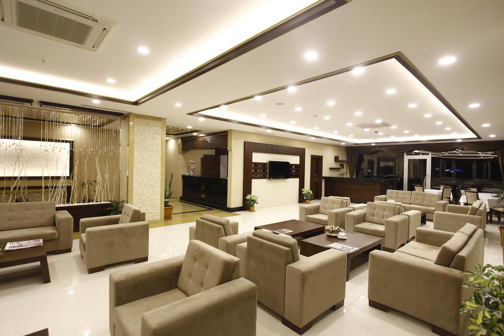 Soylu Hotel Bolu Ngoại thất bức ảnh