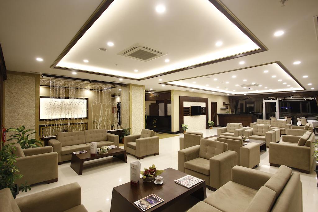 Soylu Hotel Bolu Ngoại thất bức ảnh