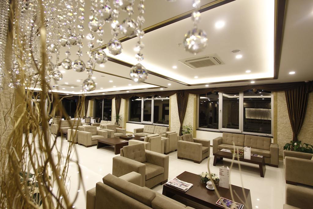 Soylu Hotel Bolu Ngoại thất bức ảnh