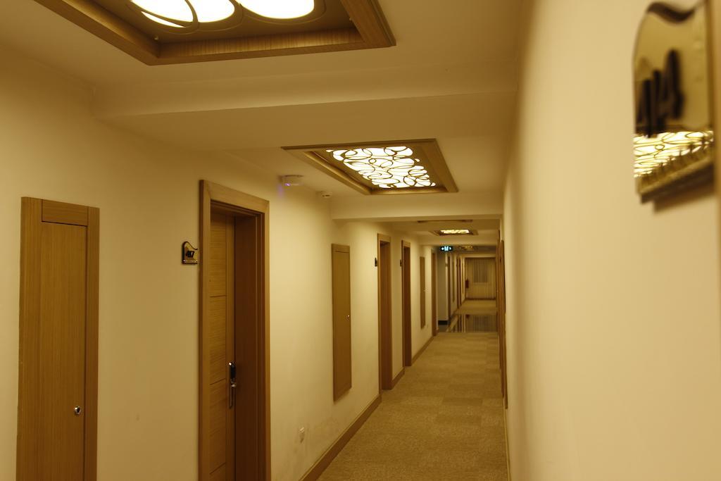 Soylu Hotel Bolu Ngoại thất bức ảnh