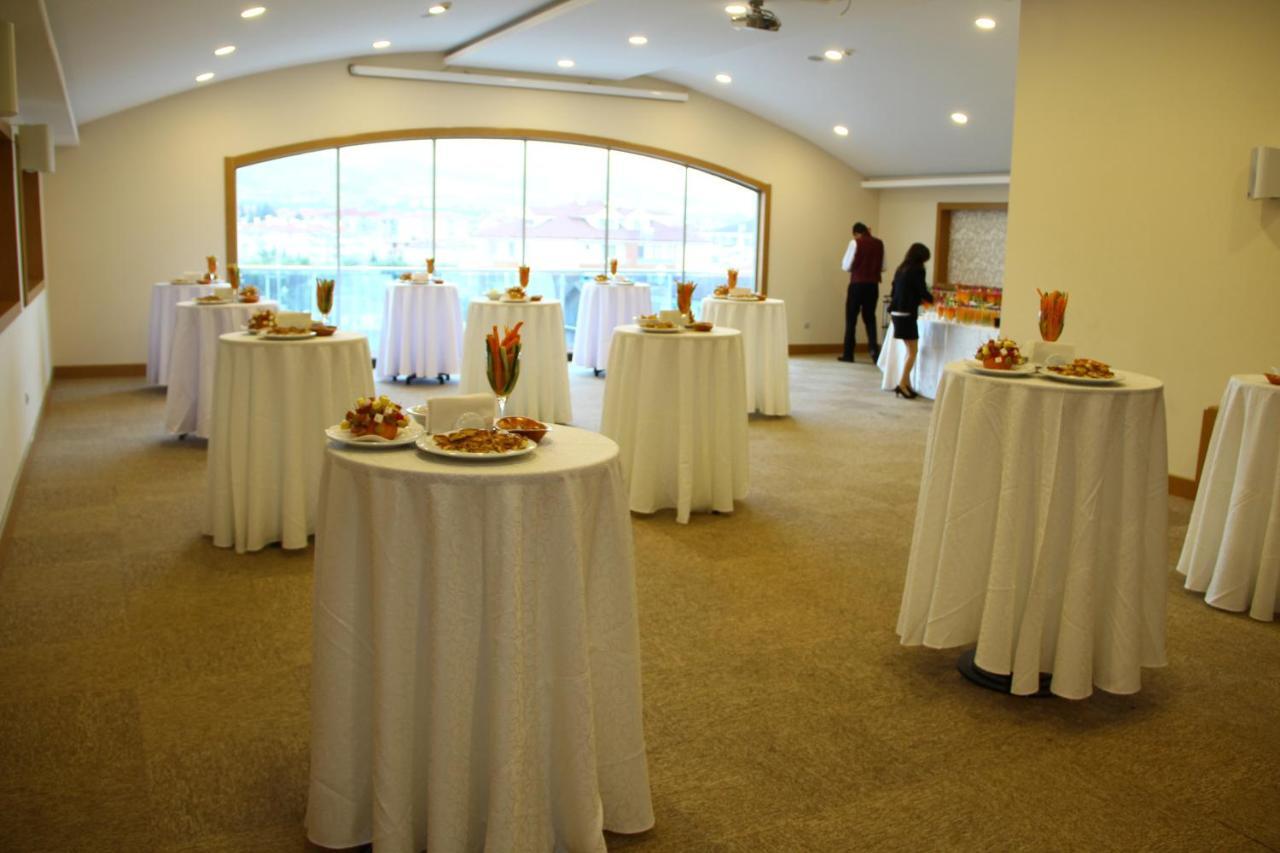Soylu Hotel Bolu Ngoại thất bức ảnh