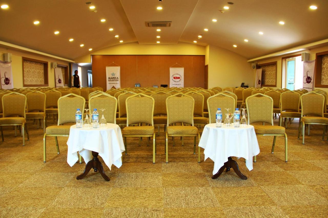 Soylu Hotel Bolu Ngoại thất bức ảnh